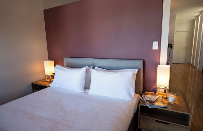 Lithgow Apartments - Foto 3