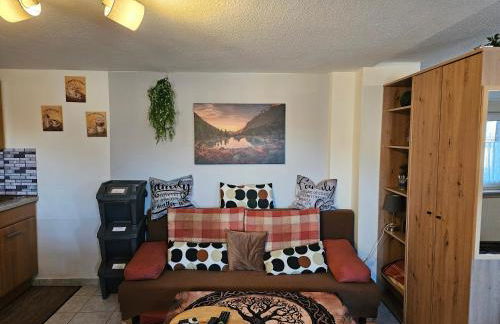 Ferienwohnungen Ober-Mörlen - Foto 38