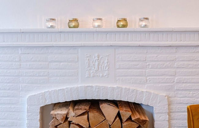 Comfy 1-bedroom Apartment With Side Seaview - Foto 37