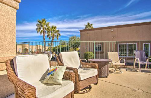 55 and Community with Pool and Spa Green Valley Retreat! - Foto 26