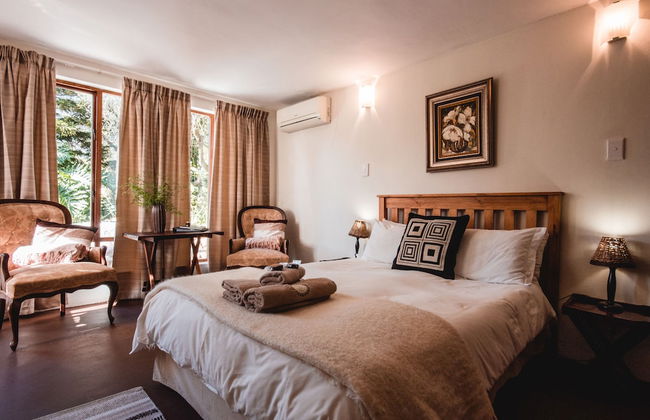 Wildebraam Berry Estate - Foto 5