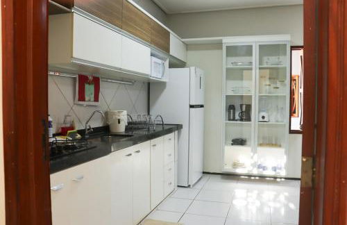Ampla Casa com ArCond e Lazer Completo - Foto 40