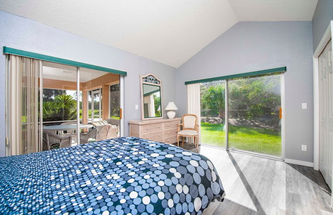 Swiss 30 - Golf Course - Foto 61