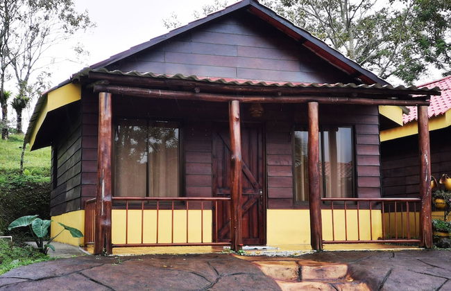 Las Cabanas - Foto 3