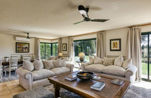 Luxury Golf Villa Torremirona - Foto 2