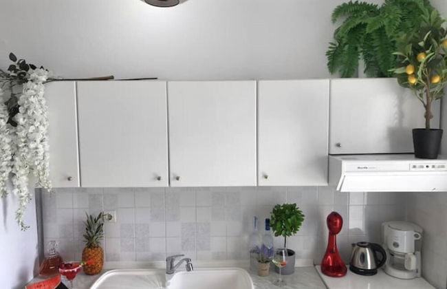 Minimal Resort & Pool in Siviri, 150m From the Sea - Foto 17