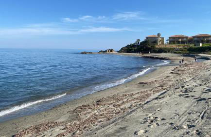 Studio en bord de mer sur Costa Serena N54 - Foto 4