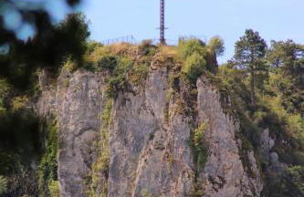 Gîte La Meule 3 chambres 2e étage - Foto 33
