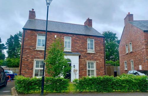 12 Hartley hall - Foto 1