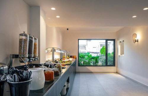 Aristea Hotel Rethymnon - Foto 86