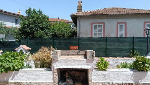 Il gelsomino - Foto 2, Garden view