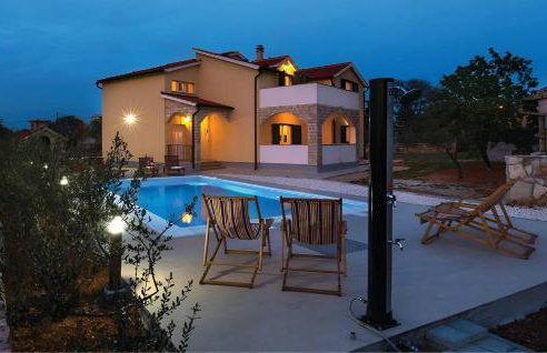 Villa Oasis near Krka Waterfalls - Foto 48