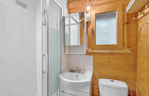 Chalet Le Mazet - Photo 19