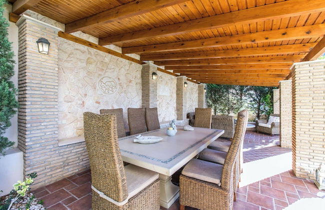 Villa Melia Athenian Riviera - Foto 50