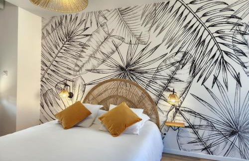 Le Lumineux - 2 ch - 2 sdb - 6 pers - Tout confort - Proche Bioparc - Photo 14