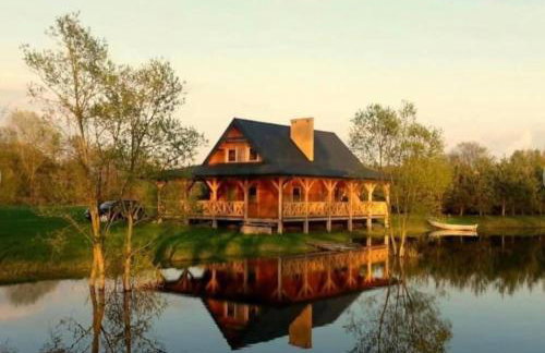 Przystanek Tonkiele - Foto 1