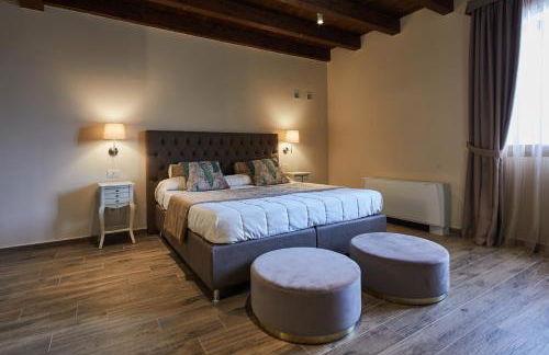 Il Castelluccio Country Resort Restaurant & SPA - Foto 102