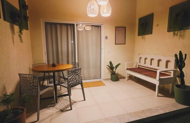 Solar Agua Pipa Stays - Foto 64