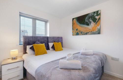 Cherry Banks 5 Bedroom and 3 Bathroom House - Foto 33