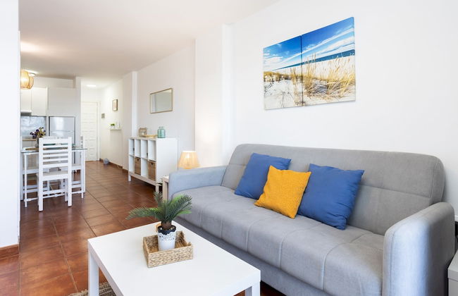 Casa Calma With 2 Bedrooms and 1 Bathrooms - Foto 5