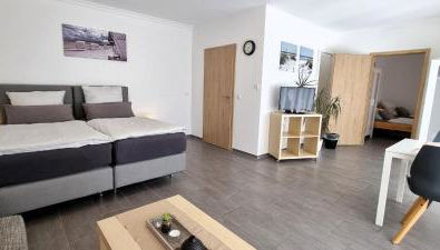 Ferienwohnung Mühlenbach - Foto 2