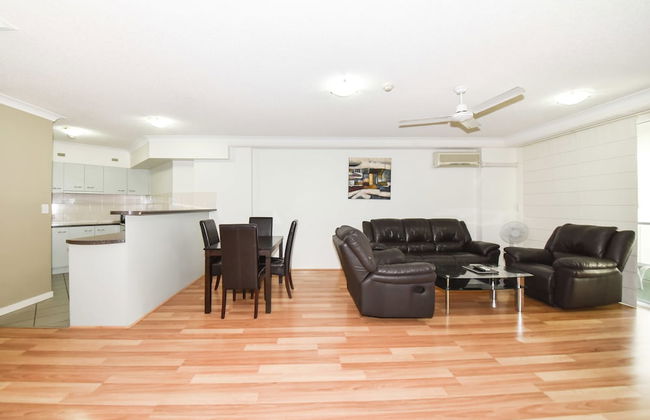 Founda Gardens Apartments - Foto 45