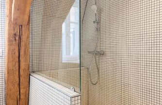 Le Grand Amerval - Joli appartement climatisé - Foto 6