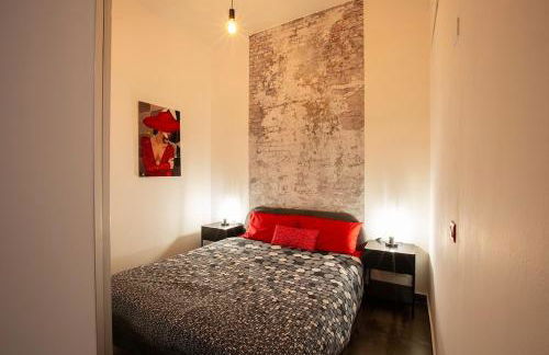 Modern Open Space -area Certosa Milano - Foto 14