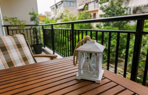 Cozy 2 Bedroom Apartment Gaia by Philoxenia - Foto 19