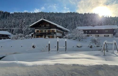 Ferienwohnung Sennhofer - Foto 8