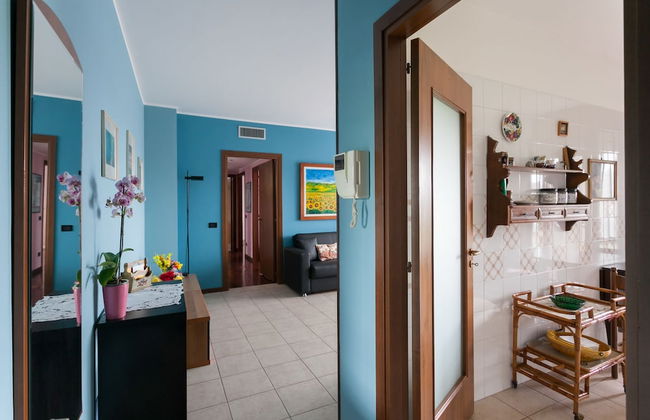 Bollate - Via Dante 33 - Foto 26