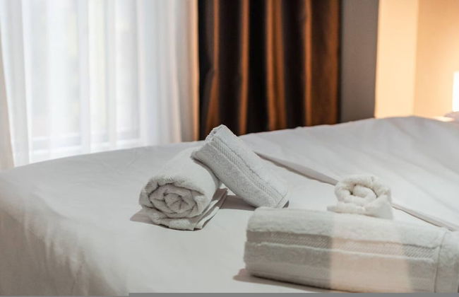 The Teal Spot in Tiran - Foto 20