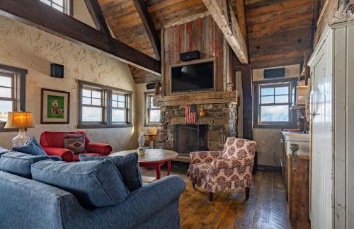 New Moon Lodge - Foto 72