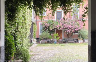 Antica Corte Milanese - Foto 16