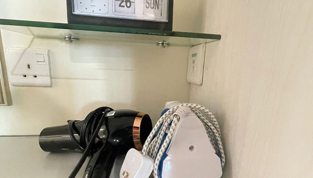 Riverson soho kota minabalu near imago - Foto 3, Habitación