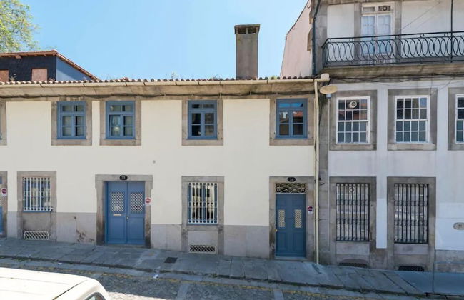 Casa da Muralha - Foto 26