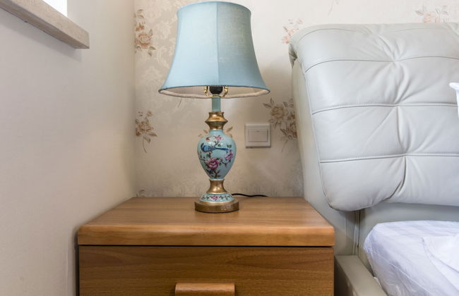 LayMayRest Service Apartment - Foto 12