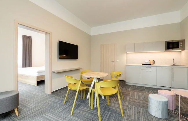 SLADOVNA Apartments - Photo 11