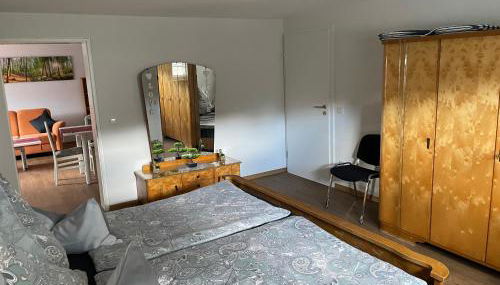 Ferienwohnung im Grünen - Foto 5