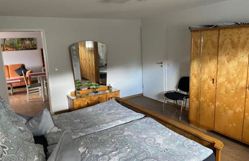 Ferienwohnung im Grünen - Foto 5