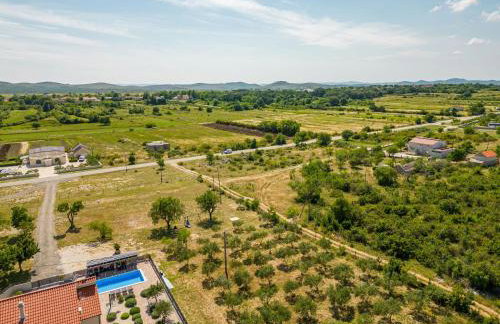 Villa Silentium ZadarVillas - Photo 52