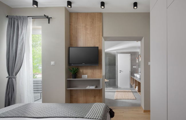 Villa Sabbia Zadarvillas - Foto 17