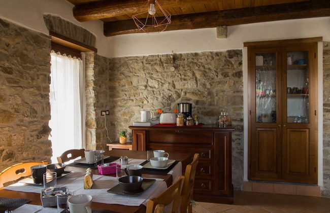 Agriturismo Angiò nel Ceré - Foto 32