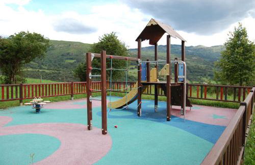 Gestiona2R - Narganes Mar y Montaña, ideal familias - Foto 37