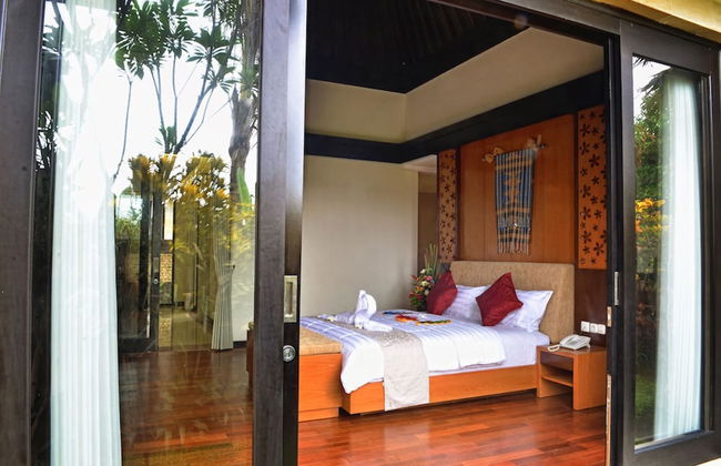 Room-kori Maharani Villa - Two Bedroom P - Foto 5