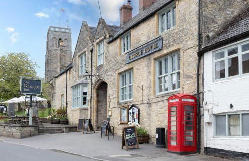 Apothecary Cottage - Pet Friendly Wedmore Couples Cottage - Free WiFi - Free Parking - Foto 26