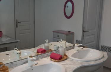 Eclats du Sud, villa les Cigales avec piscine, proche Cassis, meublé de tourisme 3 étoiles - Foto 53