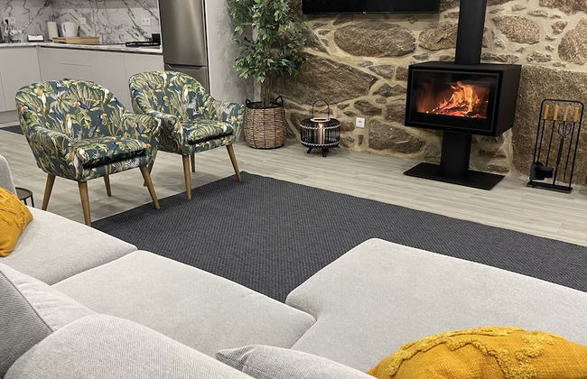 Casa da Torre - Foto 23