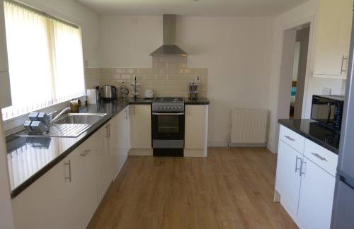 Kirkside Holiday Home - Foto 8