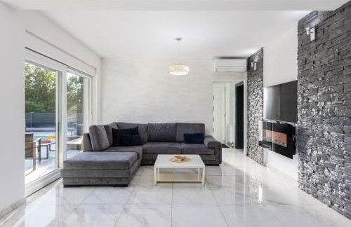 Villa Gabriel - Dicmo - Foto 16